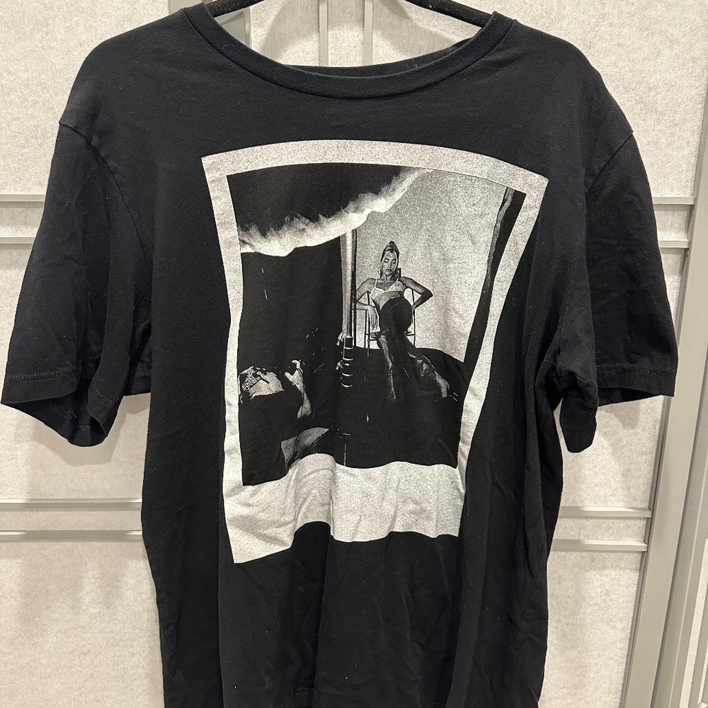 Future Nostalgia Tour T-Shirt